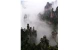 長沙、張家界看名山、黃石寨、金鞭溪、天子山、神秘湘西、猛洞河漂流、芙蓉鎮(zhèn)、鳳凰古城五日游