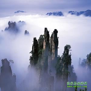 暑期夏令營(yíng)湘西精華旅游線路：長(zhǎng)沙、韶山、張家界、鳳凰純玩8日游