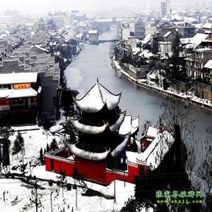 單獨成團P線：（民俗風情之旅）張家界、芙蓉鎮(zhèn)、德夯大峽谷、乾州城、鳳凰五日游